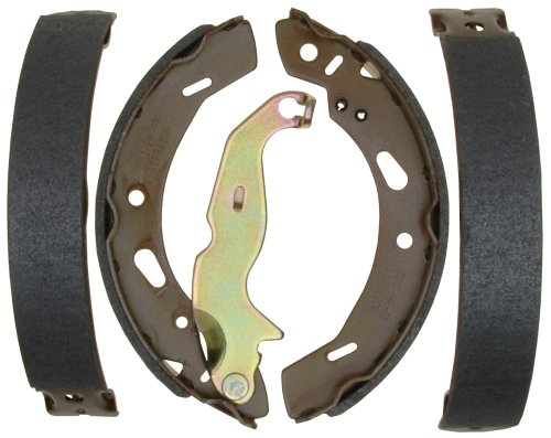 Raybestos Brakes Drum Brake Shoe 984PG