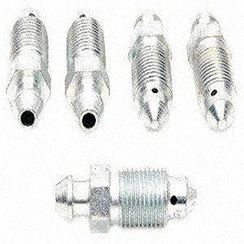 Raybestos Brakes Brake Bleeder Screw S22069