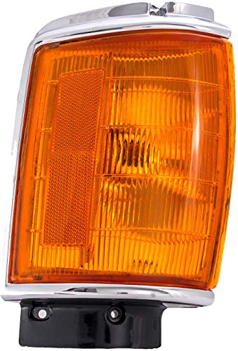 Dorman Turn Signal / Parking Light Assembly 1630675