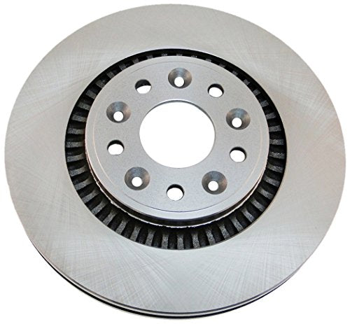 BENDIX PREMIUM DRUM AND ROTOR Disc Brake Rotor PRT5470