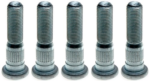 Raybestos Brakes Wheel Lug Stud 5726B