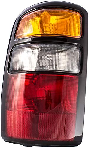 Dorman Tail Light Assembly 1611108