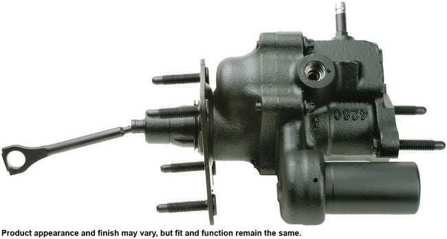 CARDONE Reman Power Brake Booster 52-7362