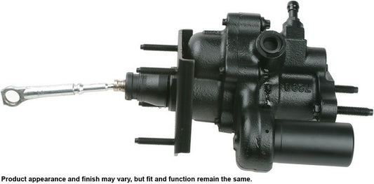 CARDONE Reman Power Brake Booster 52-7374