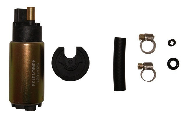 GMB Electric Fuel Pump 520-1021