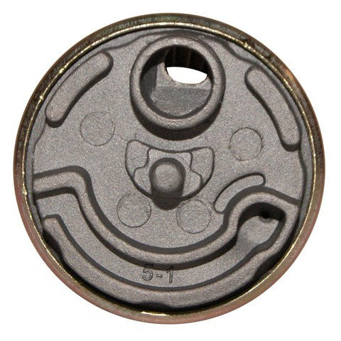 GMB Electric Fuel Pump 520-1021