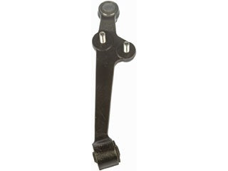 Dorman - OE Solutions Suspension Control Arm and Ball Joint Assembly 520-382