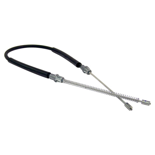 Crown Automotive 52007523 Parking Brake Cable Fits 91-95 Wrangler (YJ)