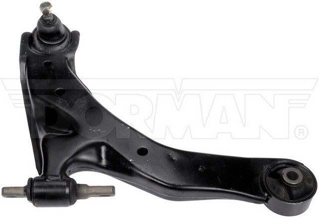 Dorman - OE Solutions Suspension Control Arm and Ball Joint Assembly 521-754