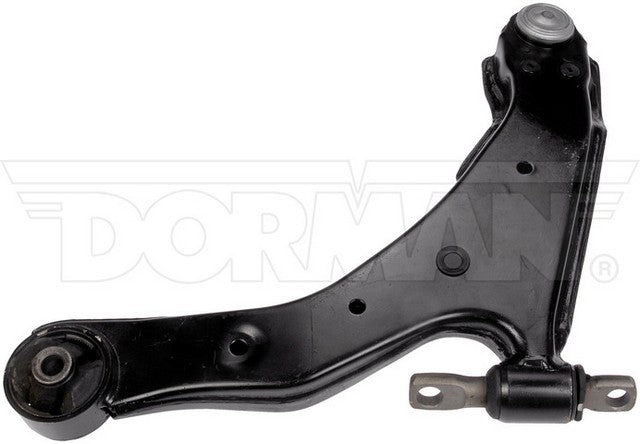 Dorman - OE Solutions Suspension Control Arm and Ball Joint Assembly 521-754