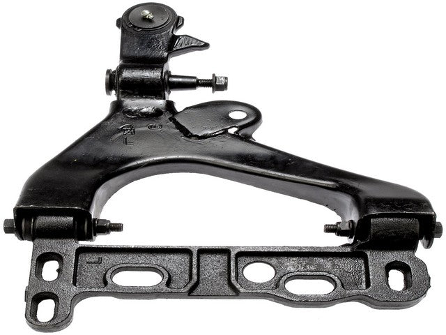 Dorman - OE Solutions Suspension Control Arm and Ball Joint Assembly 521-971