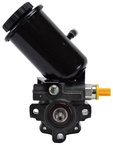 Atlantic Automotive Engineering Power Steering Pump 5211N