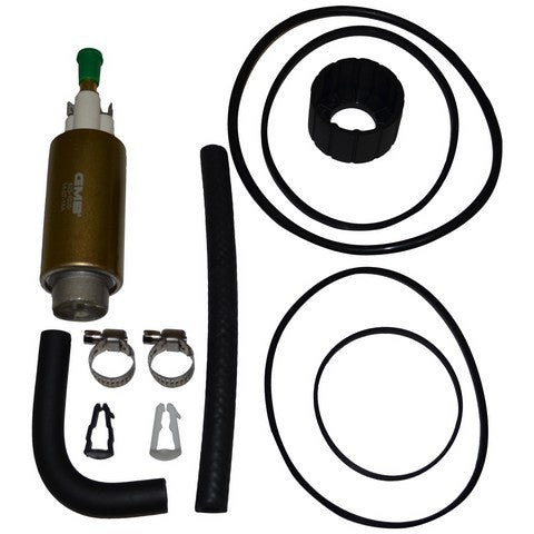 GMB Electric Fuel Pump,Fuel Tank Lock Ring 525-1020