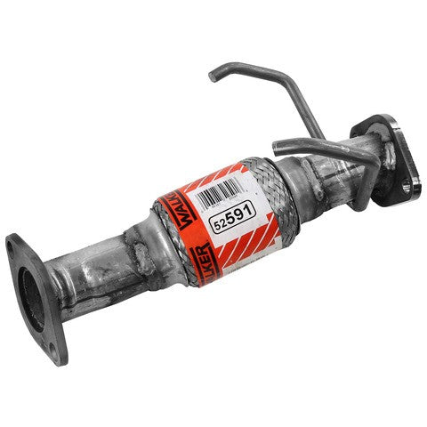Walker Exhaust Exhaust Pipe 52591