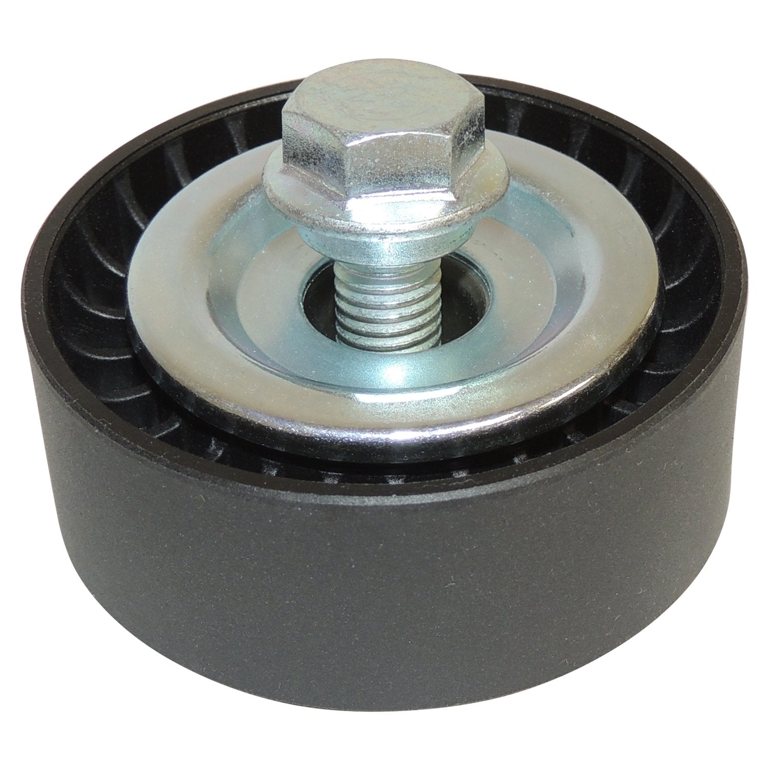 Crown Automotive 5281821AA Accessory Drive Belt Idler Pulley