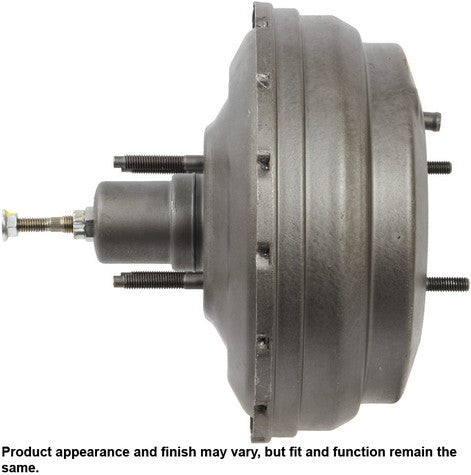 CARDONE Reman Power Brake Booster 53-2510