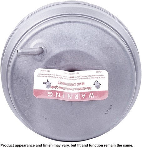 CARDONE Reman Power Brake Booster 53-2747