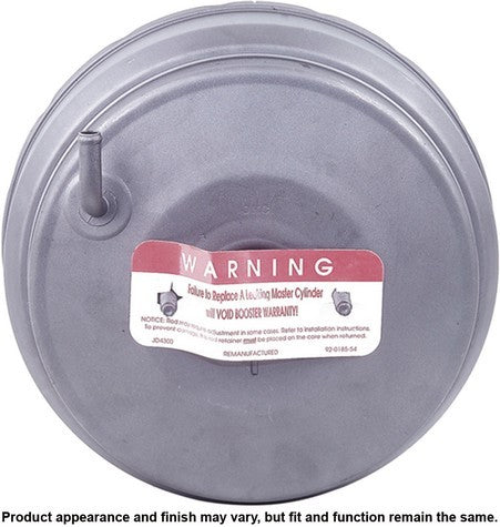CARDONE Reman Power Brake Booster 53-2756