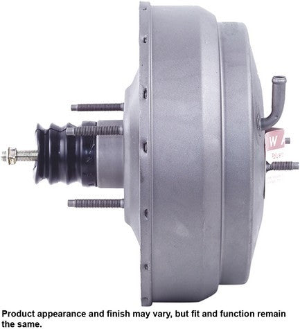 CARDONE Reman Power Brake Booster 53-2756