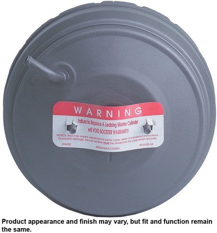CARDONE Reman Power Brake Booster 53-2782