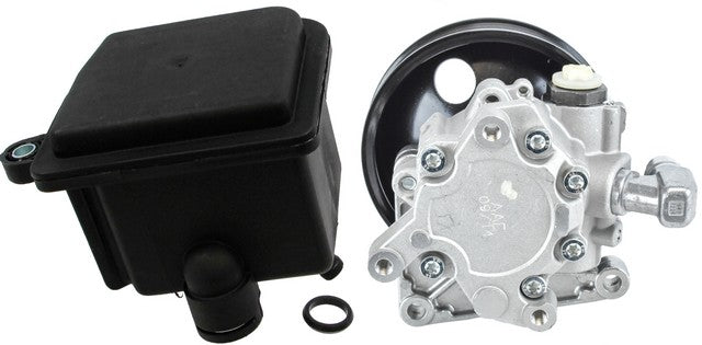 Atlantic Automotive Engineering Power Steering Pump Kit 5353NKTA