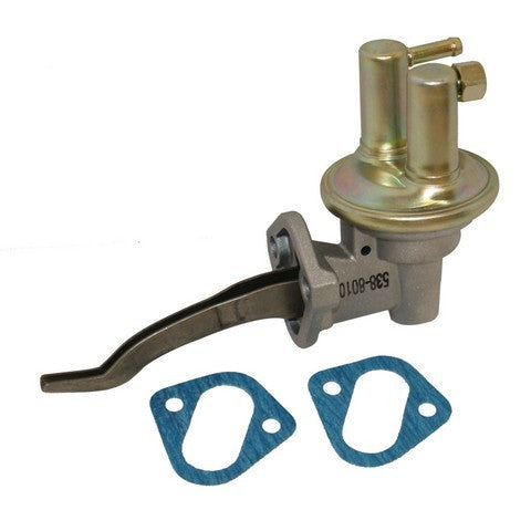 GMB Mechanical Fuel Pump 538-8010