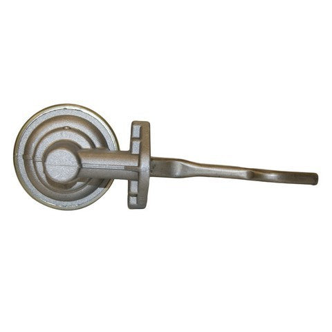 GMB Mechanical Fuel Pump 538-8010