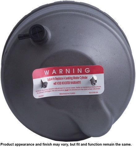 CARDONE Reman Power Brake Booster 54-71912