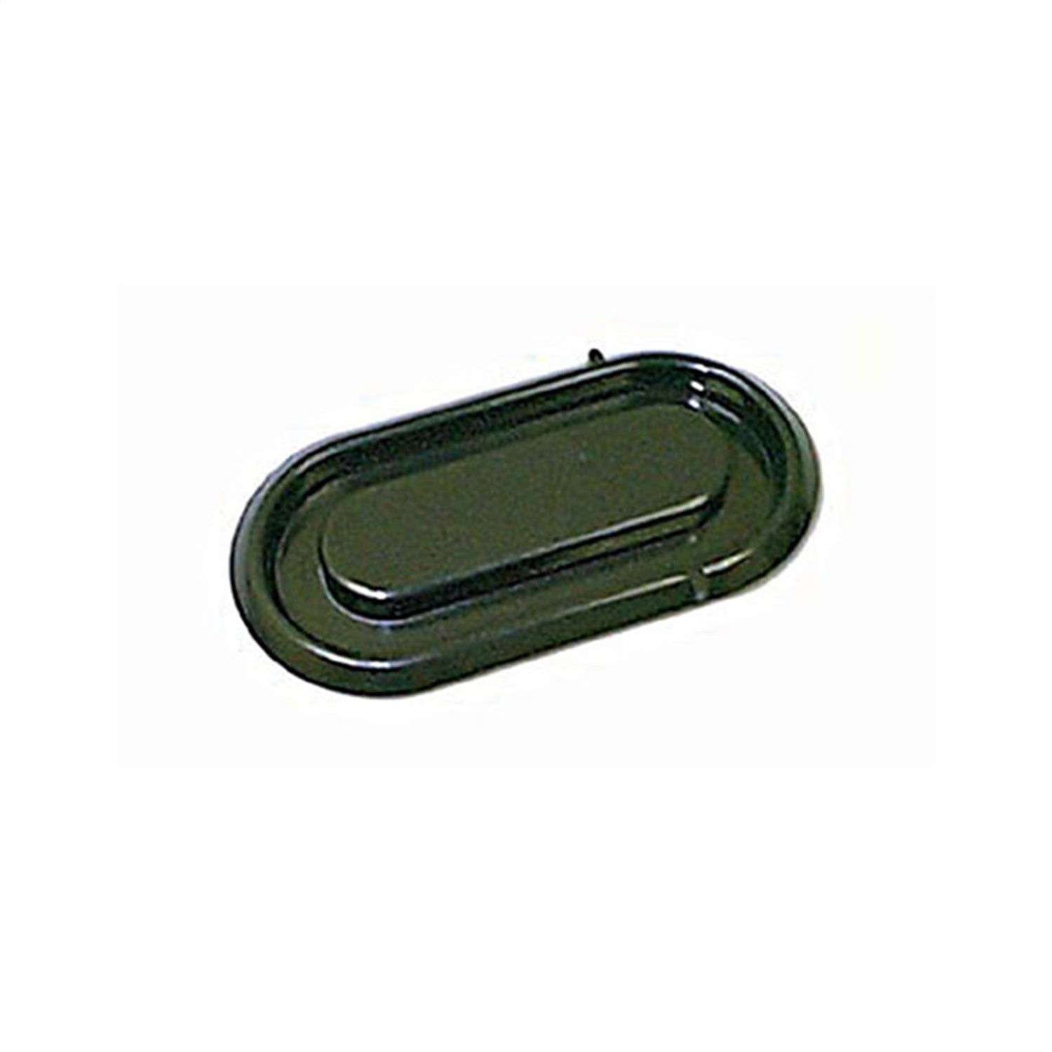 Omix 13318.02 Windshield Wiper Pivot Cover Fits CJ5 CJ5A CJ6 CJ6A CJ7 Scrambler