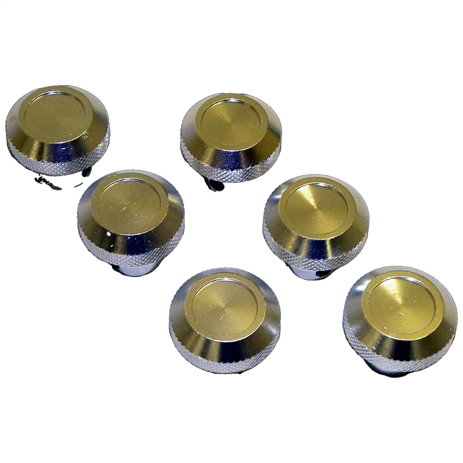 Crown Automotive 5459189AL Wiper Switch Knob Fits 76-86 CJ5 CJ7 Scrambler