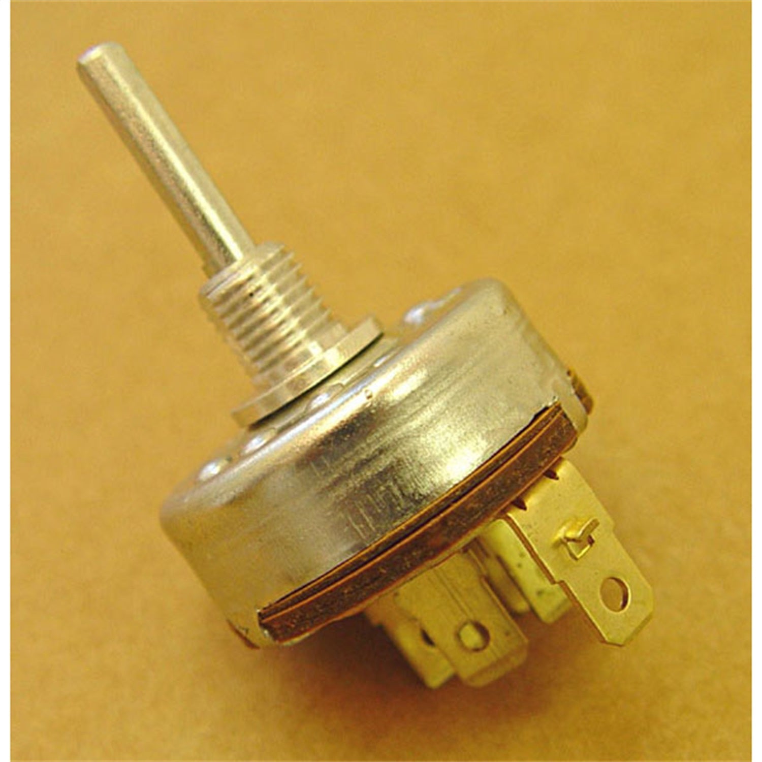 Omix 19106.01 Wiper Switch Fits 68-82 CJ5 CJ6 CJ7 Scrambler