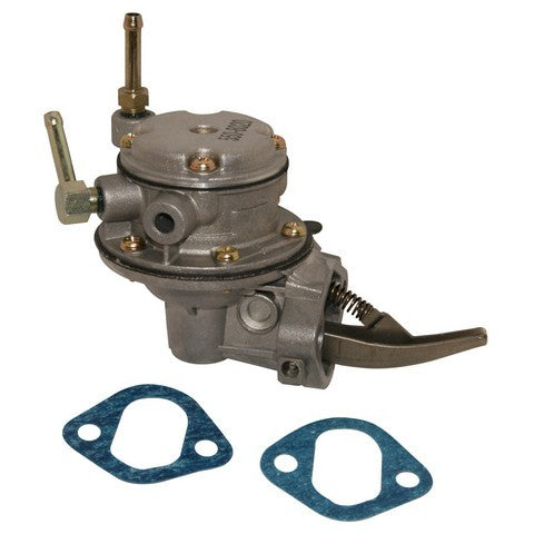 GMB Mechanical Fuel Pump 550-8020
