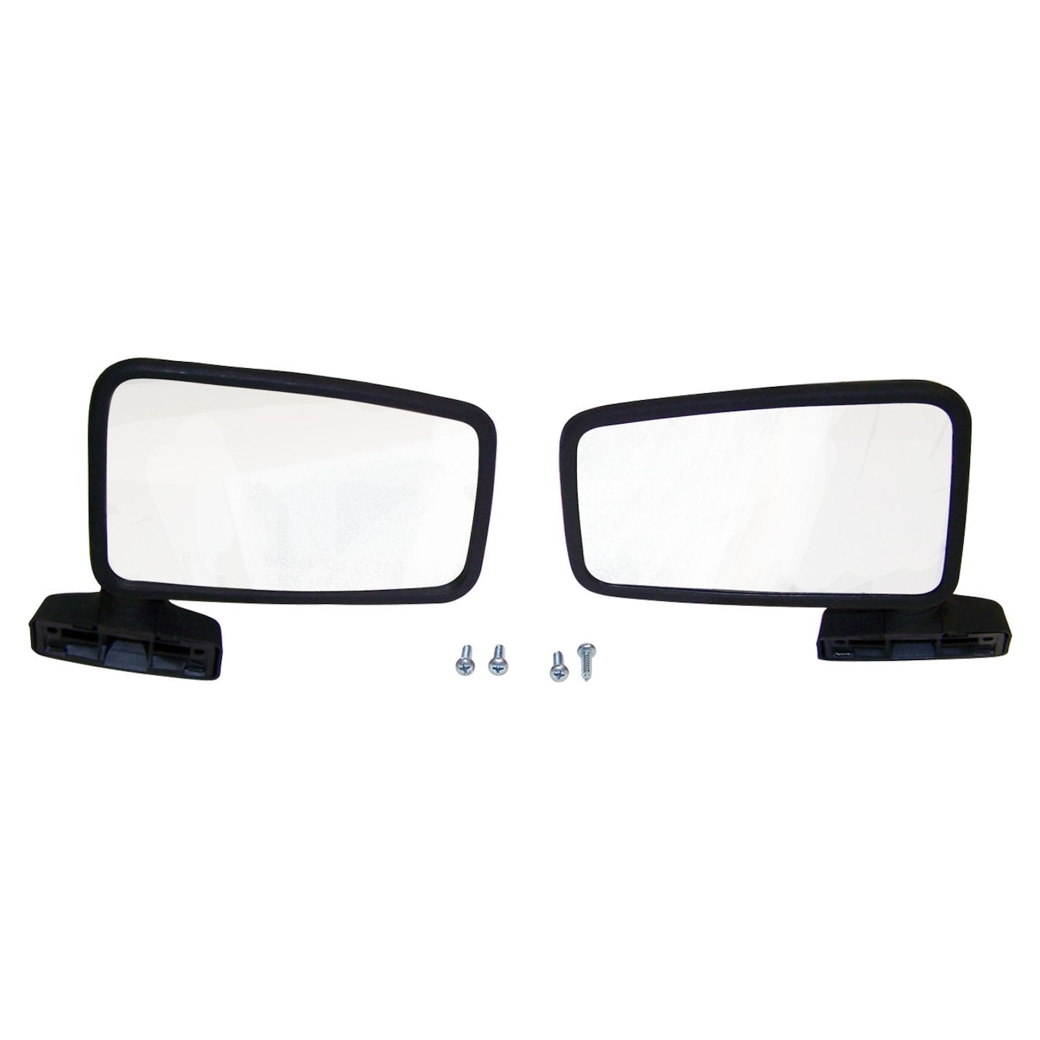 Crown Automotive 55027207K Door Mirror Kit