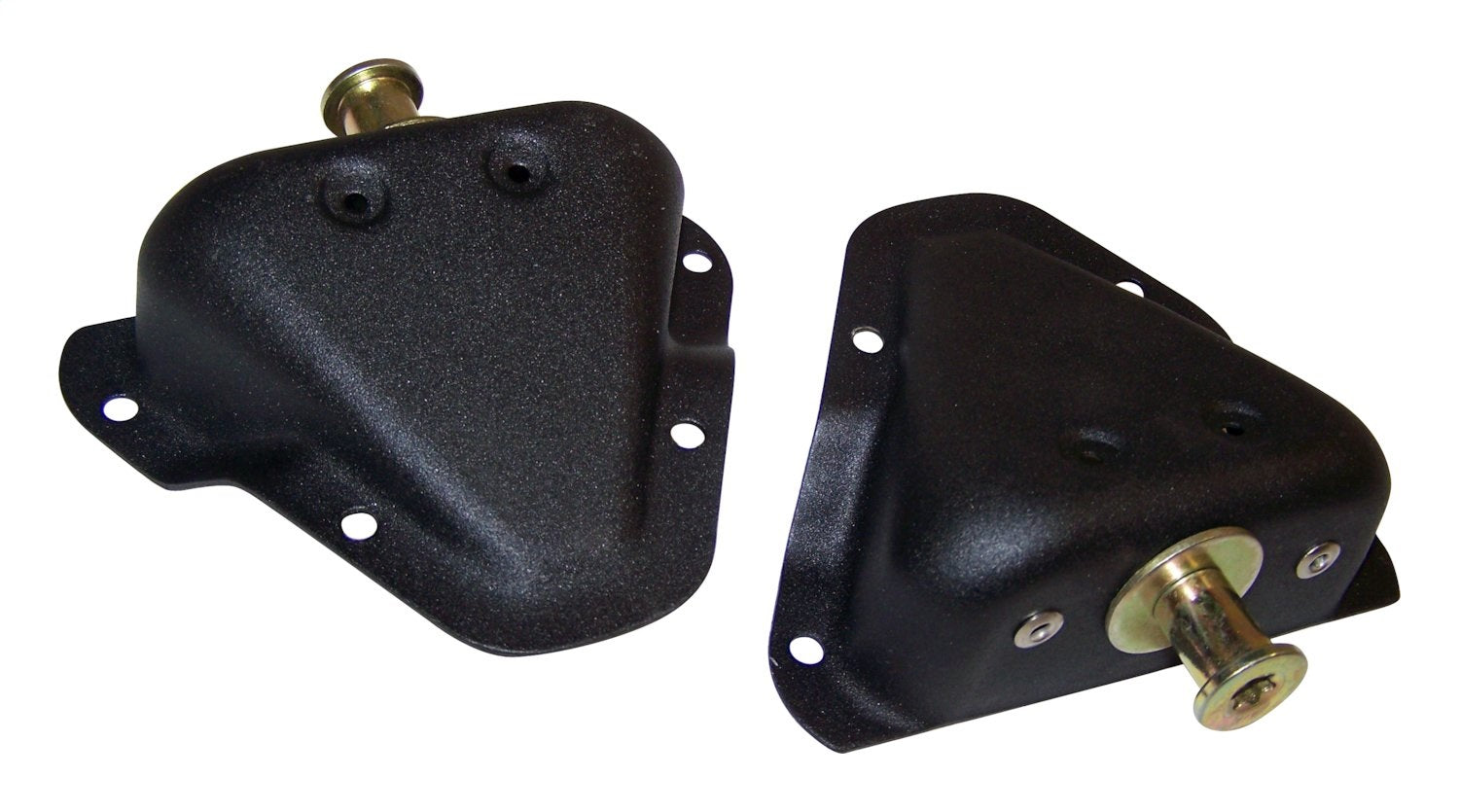 Crown Automotive 550294545K Door Striker Kit