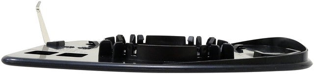 Dorman - HELP Door Mirror Glass  55042