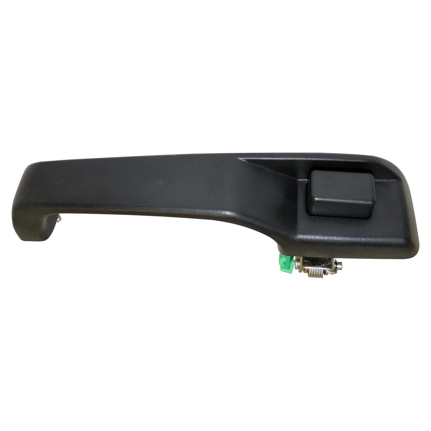 Crown Automotive 55076057AB Exterior Door Handle Fits 97-01 Cherokee (XJ)
