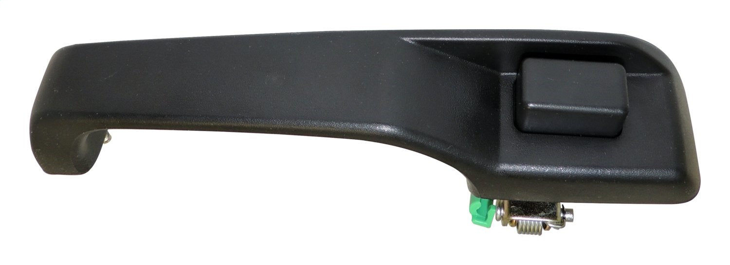 Crown Automotive 55076057AB Exterior Door Handle Fits 97-01 Cherokee (XJ)