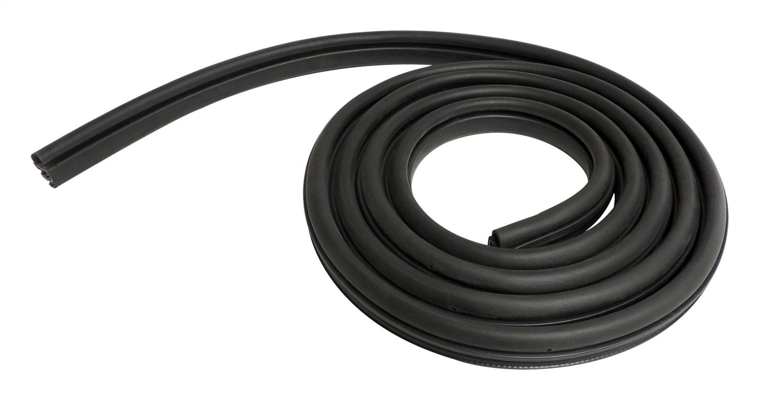 Crown Automotive 55113020AF Door Weatherstrip Fits 07-12 Liberty Nitro