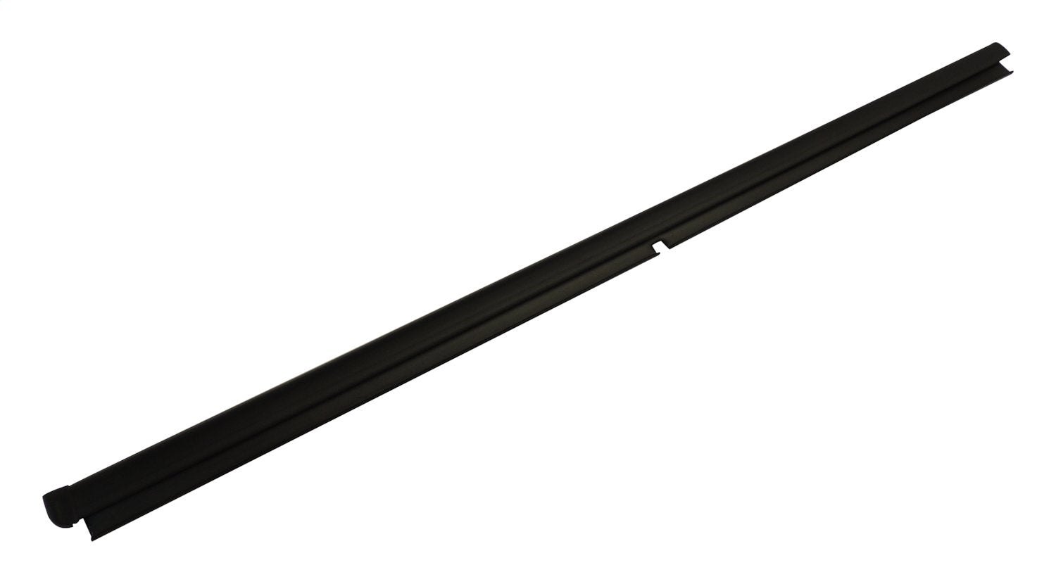 Crown Automotive 55135878AF Door Glass Weatherstrip Fits Grand Cherokee (WJ)