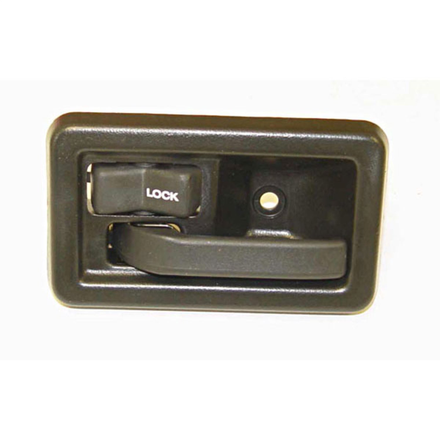 Omix 11812.13 Door Handle Fits 91-06 Wrangler (TJ) Wrangler (YJ)