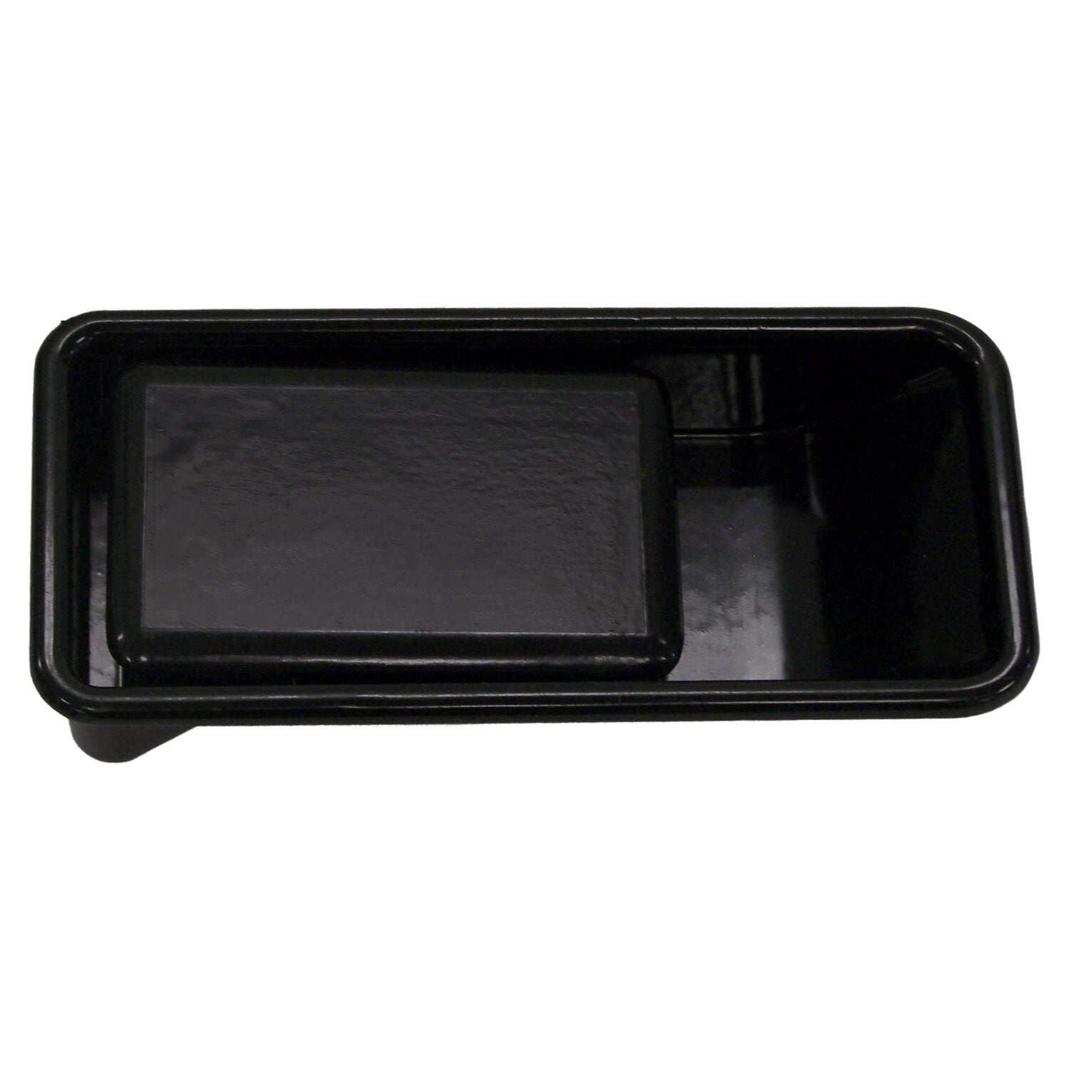 Crown Automotive 55176549AB Exterior Door Handle Fits 97-06 Wrangler (TJ)