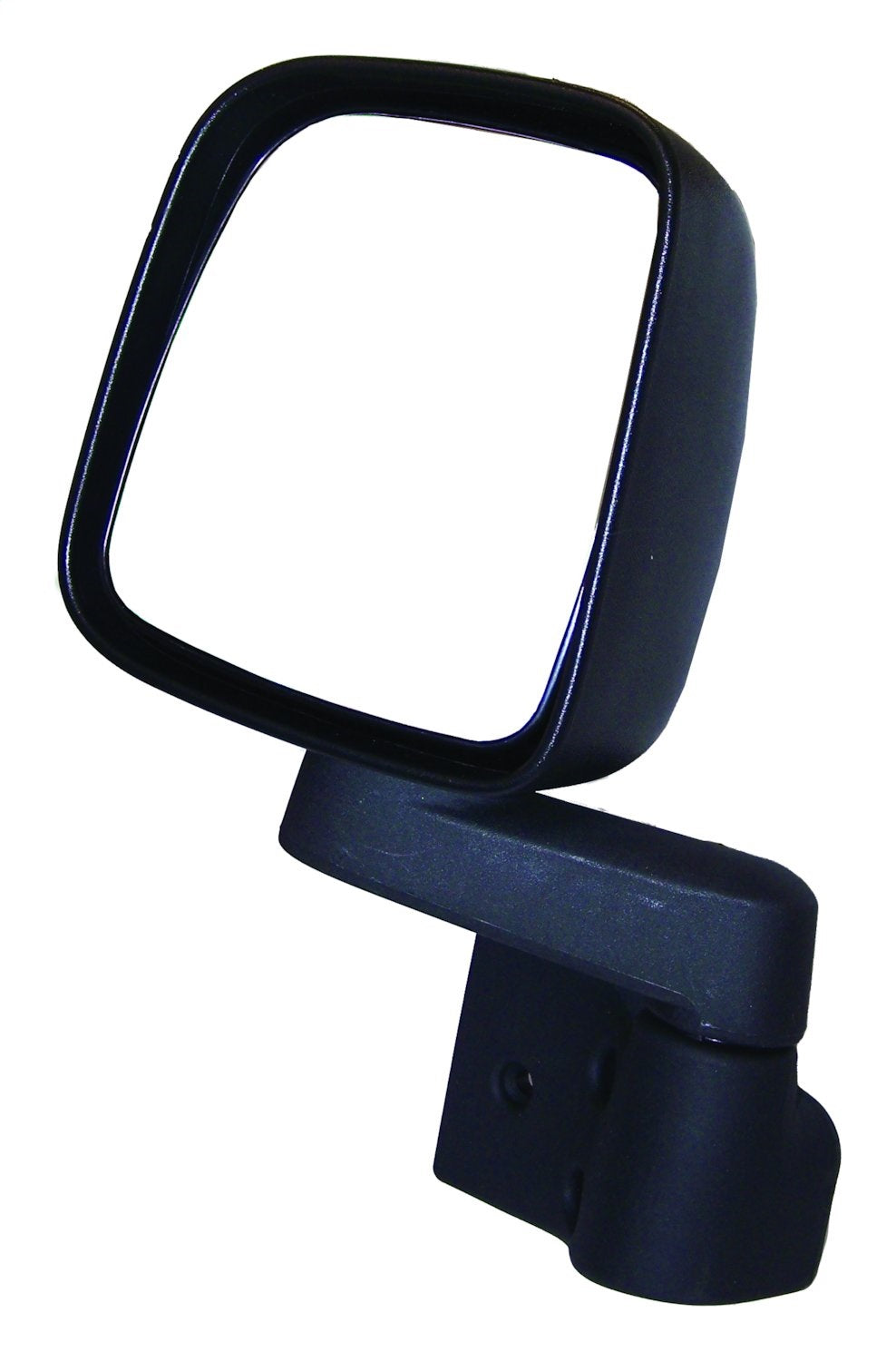 Crown Automotive 55395061AB Door Mirror and Arm Fits 87-95 Wrangler (YJ)