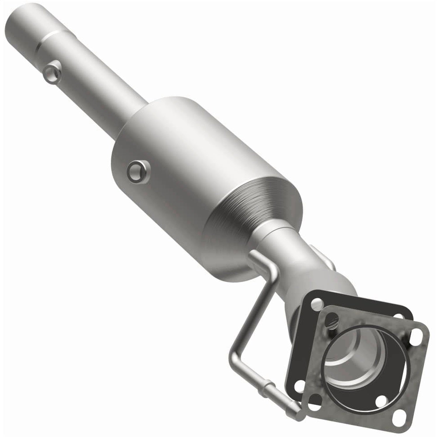 MagnaFlow California Converter 5561990 Direct Fit California Catalytic Converter