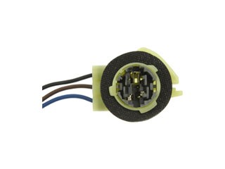 Dorman - Conduct-Tite Brake Light Socket,Parking Light Bulb Socket,Side Marker Light Socket 85882