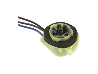 Dorman - Conduct-Tite Brake Light Socket,Parking Light Bulb Socket,Side Marker Light Socket 85882
