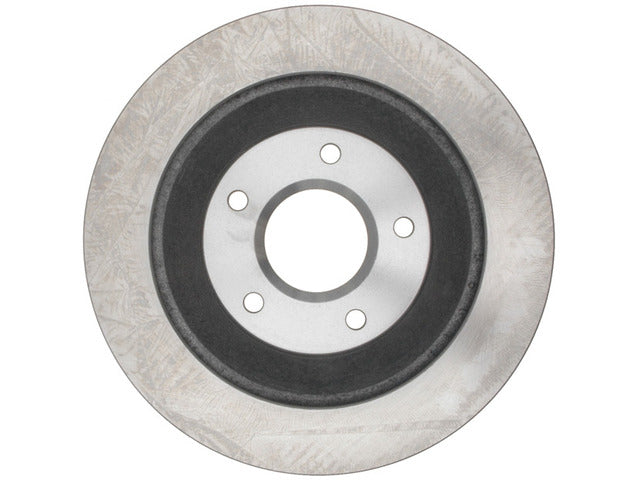 Raybestos Brakes Disc Brake Rotor 55997