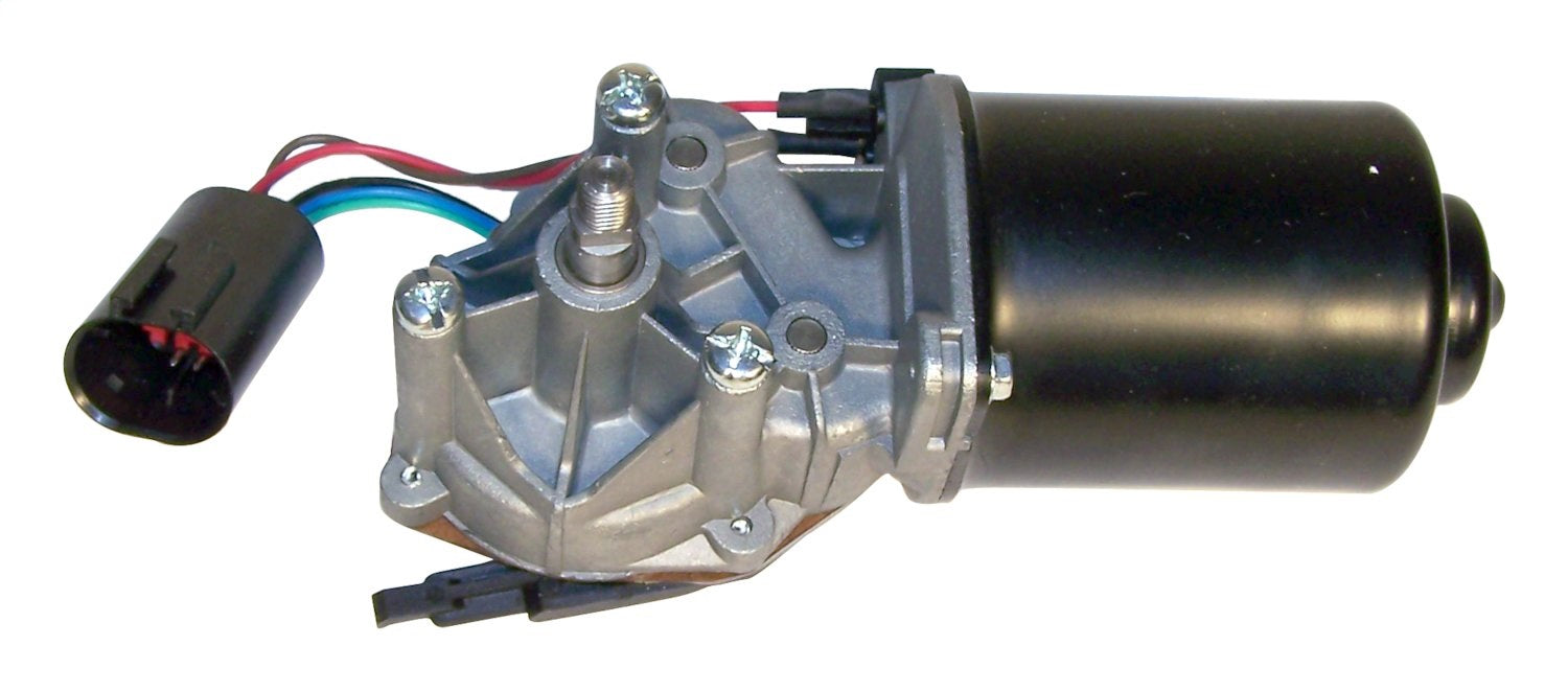 Crown Automotive 56005181 Wiper Motor Fits 93-96 Grand Cherokee (ZJ)