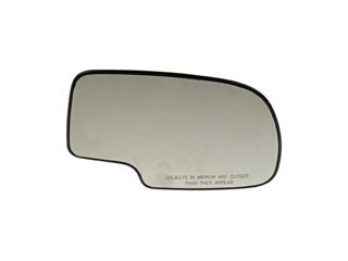 Dorman - HELP Door Mirror Glass 56022