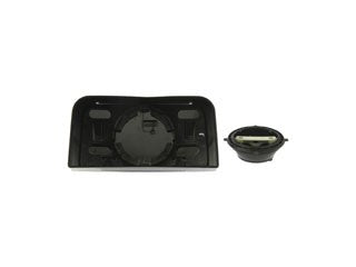 Dorman - HELP Door Mirror Glass 56023