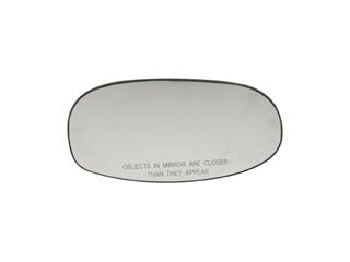 Dorman - HELP Door Mirror Glass  56048
